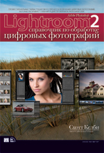 ����� "Adobe Photoshop Lightroom 2: ���������� �� ��������� �������� ����������, ����� ����� - ��������� �����������"