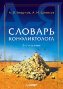 Словарь конфликтолога. Словарь конфликтолога.