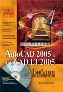 AutoCAD 2005 � AutoCAD LT 2005. ������ ������������ + CD-ROM. ����� ������������