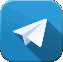 Telegram-   