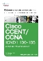 Официальное руководство Cisco по подготовке к сертификационным экзаменам CCENT/CCNA ICND1 100-105, академическое издание Уэнделл Одом